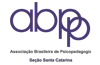 Logotipo - Associação Brasileira de Psicopedagogia Santa Catarina (ABPpSC)