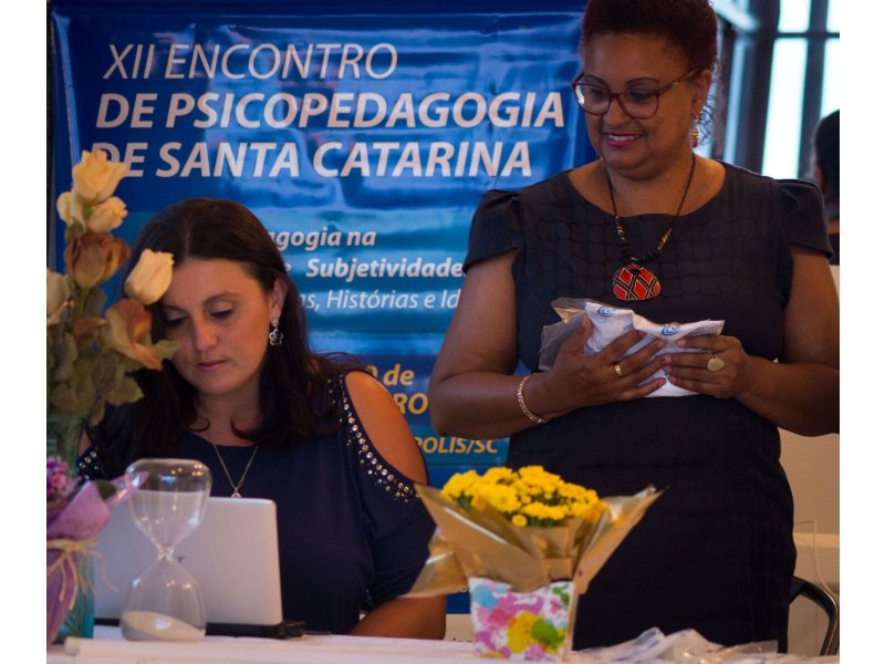 POSSE NOVA DIRETORIA DA ABPpSC